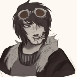 user pfp