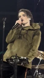 user pfp