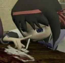 user pfp