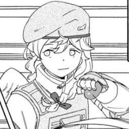 user pfp