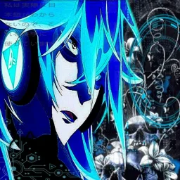 user pfp