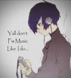user pfp