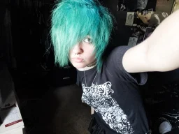 user pfp