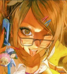 user pfp