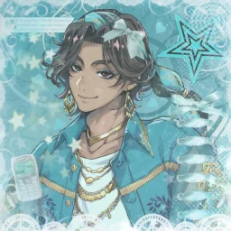 user pfp