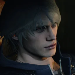 user pfp