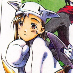 user pfp
