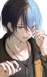 user pfp