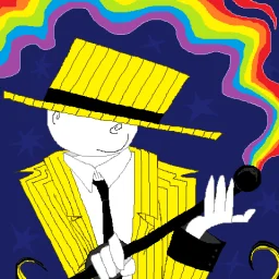 user pfp