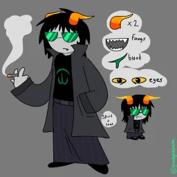 user pfp