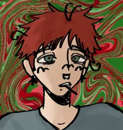 user pfp