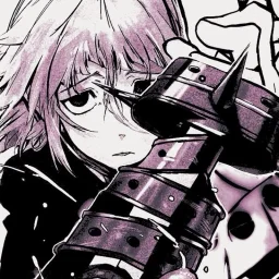 user pfp