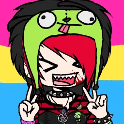 user pfp