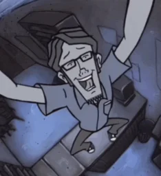 alexmtvdowntownjumpinggif's profile picture