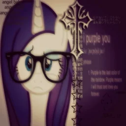 user pfp