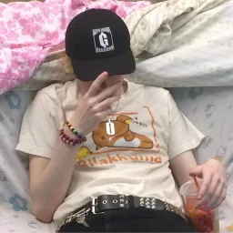 user pfp