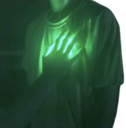 user pfp