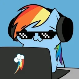 user pfp