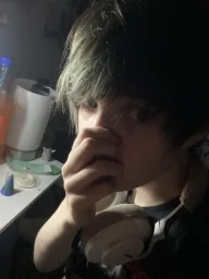 user pfp