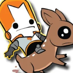 user pfp