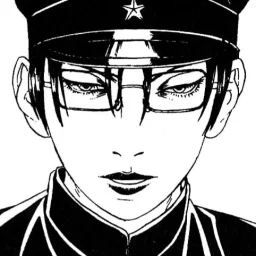 user pfp