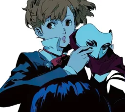 user pfp