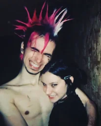 user pfp