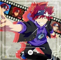 user pfp