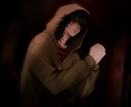 user pfp