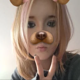 user pfp