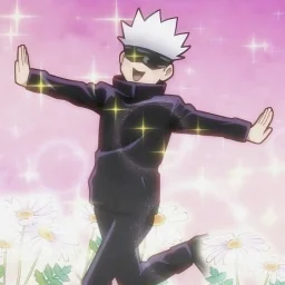 user pfp