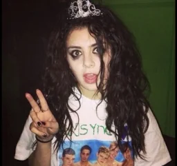 user pfp