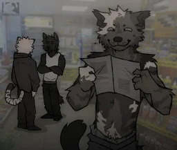 user pfp