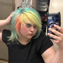 user pfp