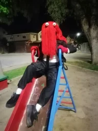 user pfp