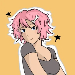 user pfp