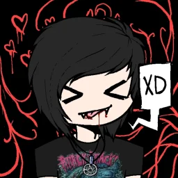 user pfp