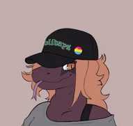user pfp