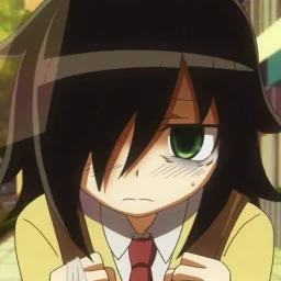 user pfp