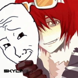 user pfp