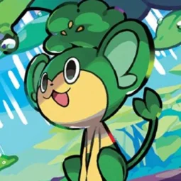 user pfp
