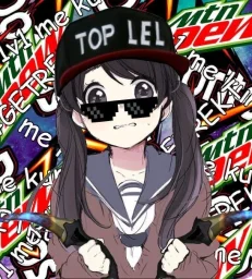 user pfp
