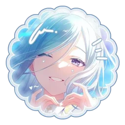 user pfp