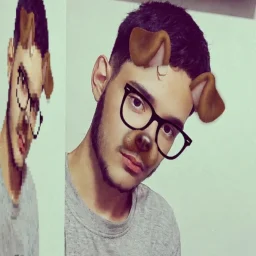 user pfp