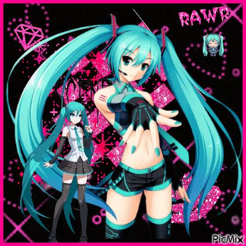 user pfp