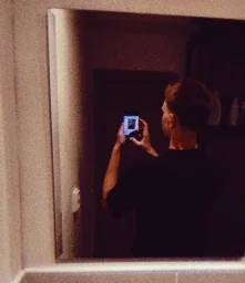 user pfp