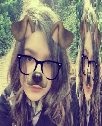 user pfp