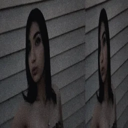 user pfp