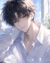 Profile Picture