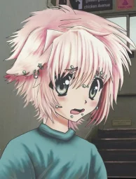 user pfp